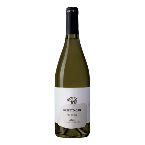 Orsetto ORO Pecorino 2023