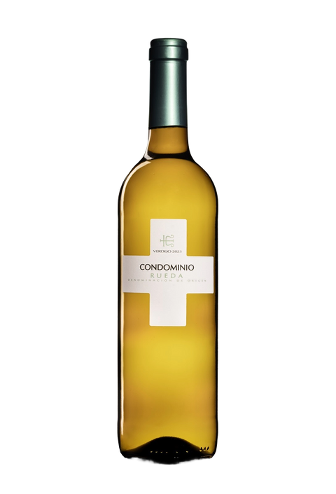Condominio Verdejo 2023