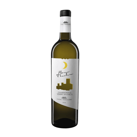 Borgo Chardonnay 2024