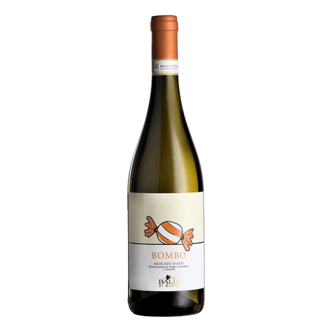 Baldi Bombo Moscato D' Asti 2021