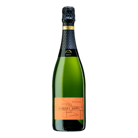 Miquel Pons Cava Reserva 2020
