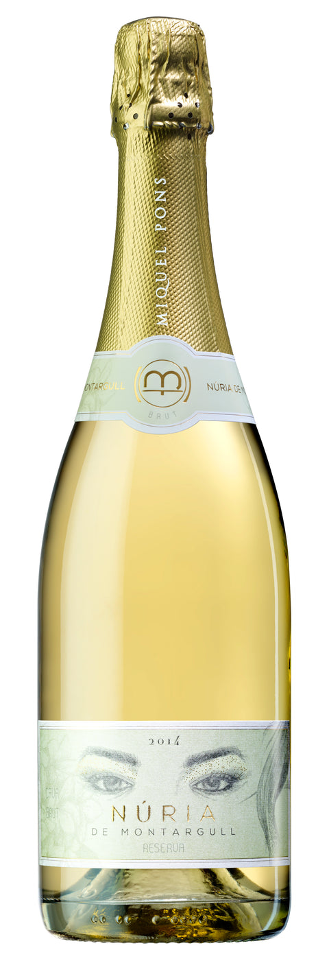 Nuria de Montargull Reserva 2019