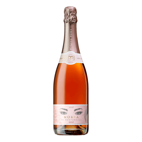 Nuria de Montargull Reserva Rose 2019