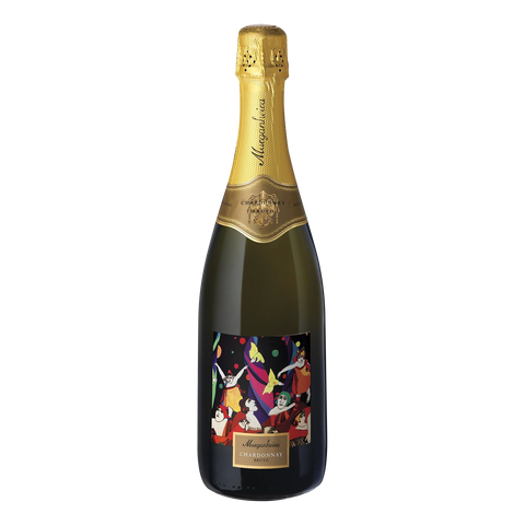 Murganheira Chardonnay Brut