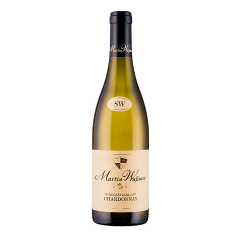 Martin Wassmer Chardonnay SW 2020