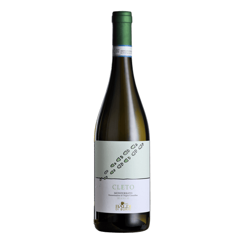 Baldi Cleto Monferrato 2023
