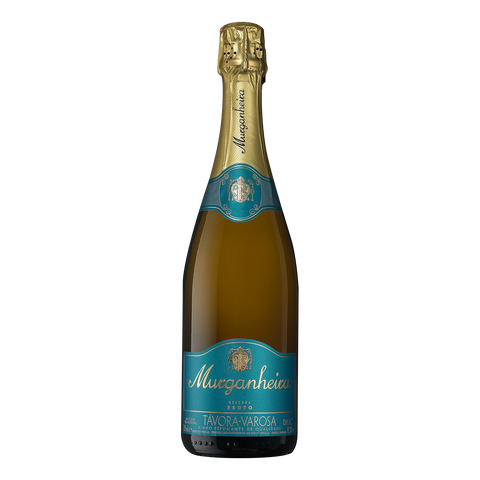 Murganheira Reserva Brut