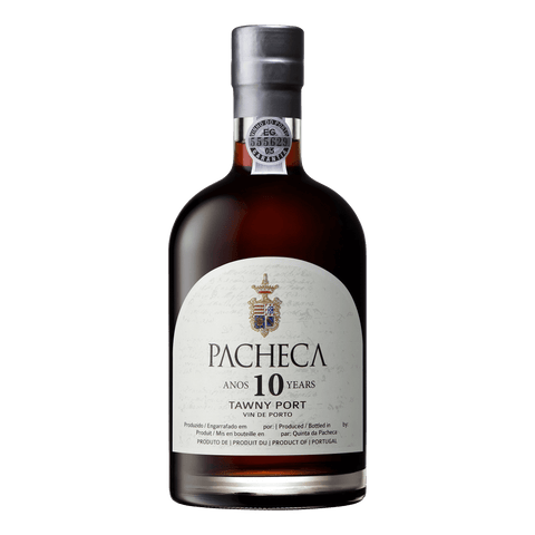 Pacheca 10 Års Tawny Port