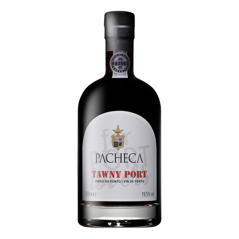 Pacheca Tawny Port