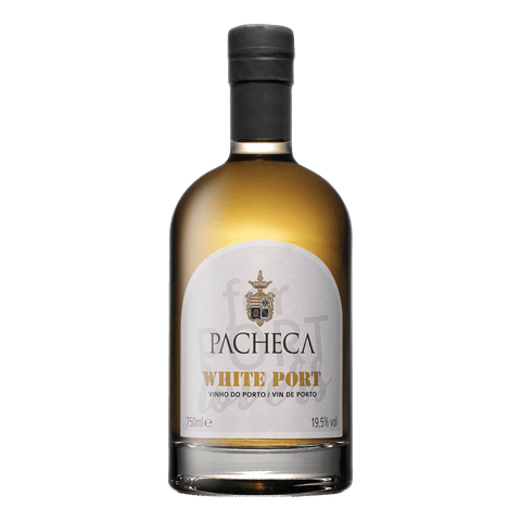 Pacheca White Port
