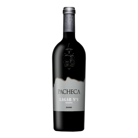 Pacheca Lagar No. 1 Reserva 2018