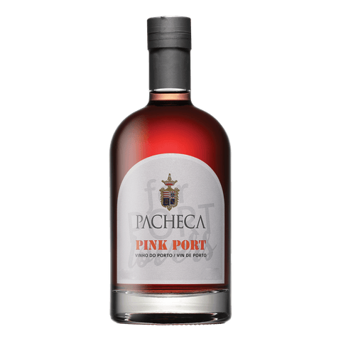 Pacheca Pink Port