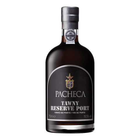 Pacheca Tawny Reserve Port