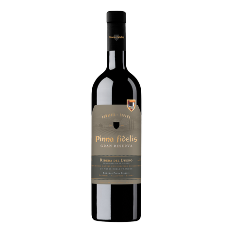 Pinna Fidelis Grand Reserva 2018