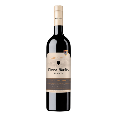Pinna Fidelis Reserva 2018