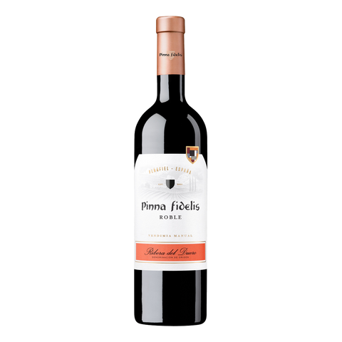 Pinna Fidelis Roble 2022