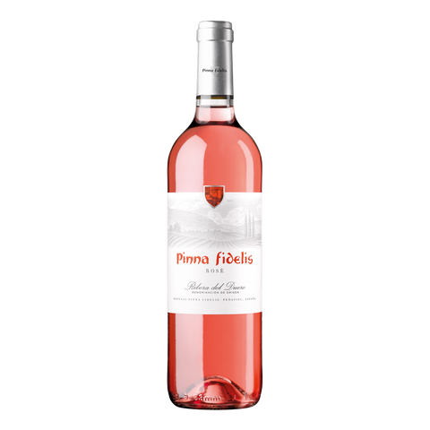 Pinna Fidelis Rose 2022