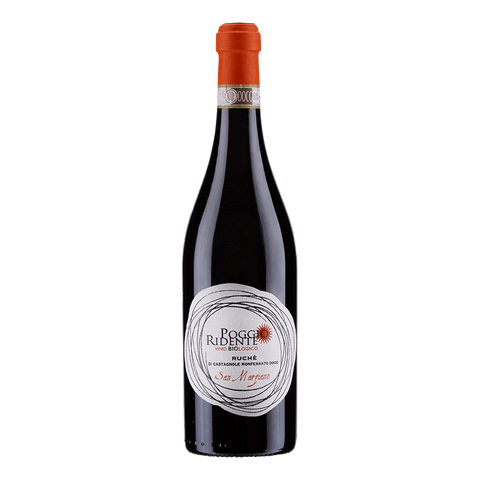 Poggio Ridente Ruche 2018