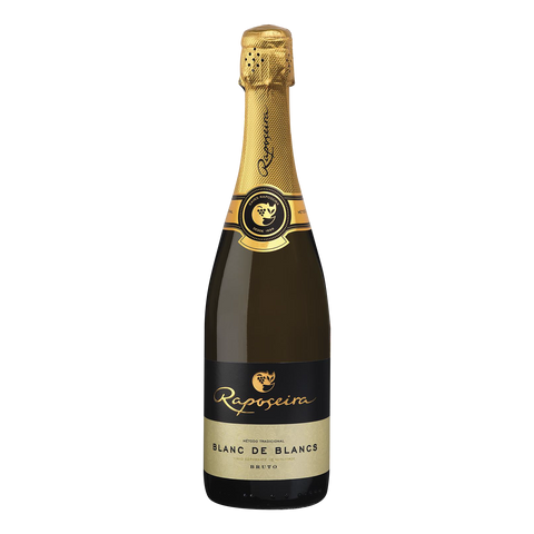 Raposeira Super Reserva Blanc De Blancs Brut