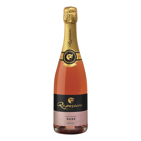 Raposeira Super Reserva Rose Brut