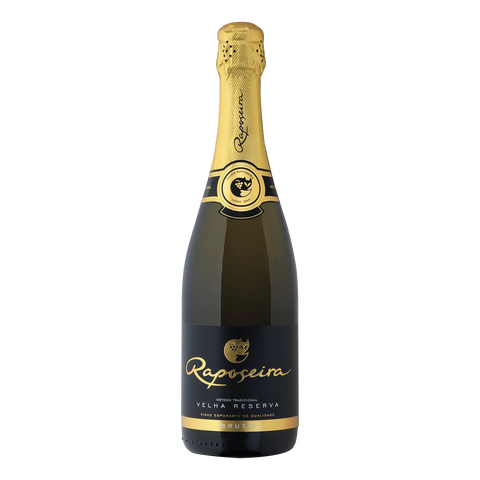 Raposeira Velha Reserva Brut