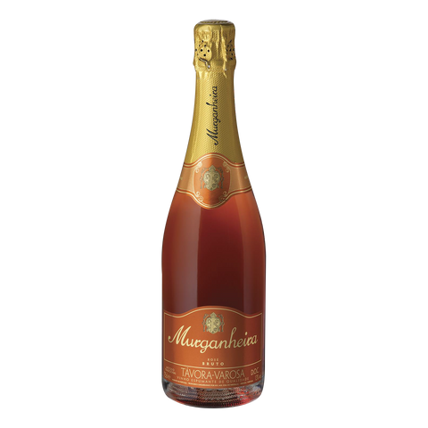 Murganheira Rose Brut
