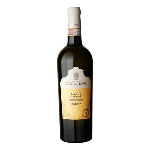 Villa Canestrari Soave Superiore Riserva 2020
