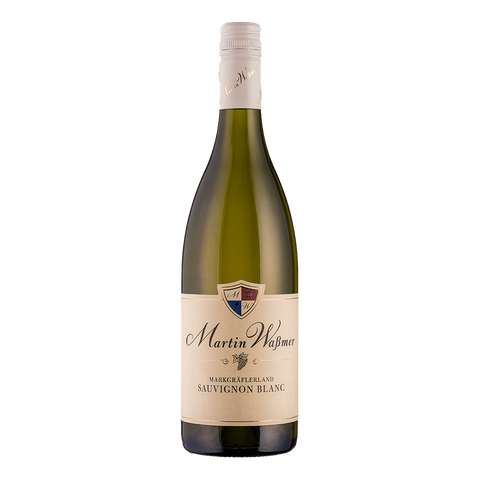 Martin Wassmer Sauvignon Blanc 2023