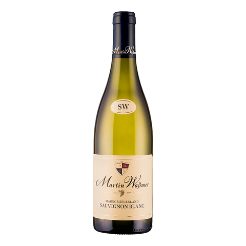 Martin Wassmer Sauvignon Blanc SW 2022