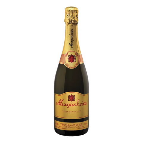 Murganheira Touriga National Brut