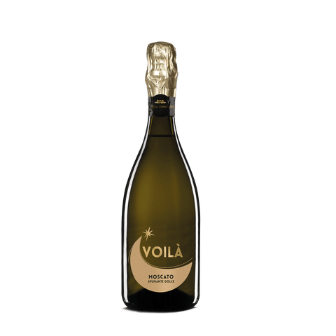 Voila Moscato Spumante Dolce