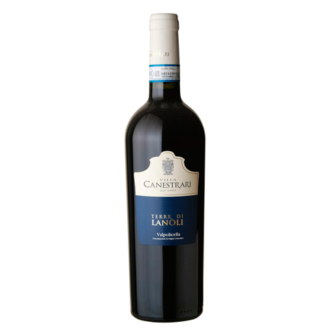 Villa Canestrari Valpolicella Lanoli 2022