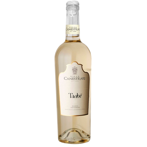 Villa Canestrari Tanbé Bianco 2022