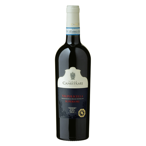 Villa Canestrari Valpolicella Superiore 2018