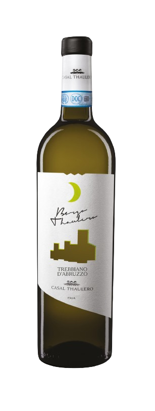 Borgo Trebbiano 2024