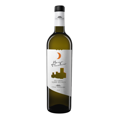 Borgo Pecorino 2024