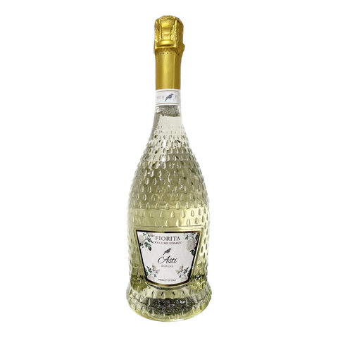 Fiorita Dolce Millesimato Asti D.O.C.G