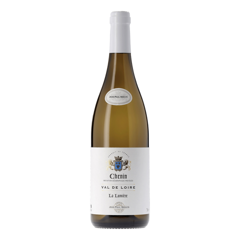Jean Paul Seguin Chenin Blanc 2023