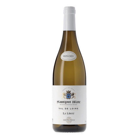 Jean Paul Seguin La Liberte Sauvignon Blanc 2023