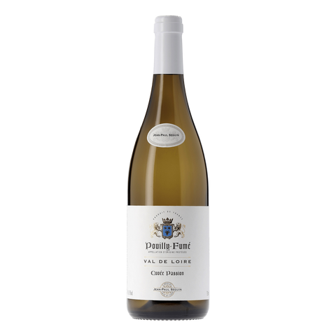 Jean Paul Seguin Pouilly-Fumé Cuvée Passion 2023
