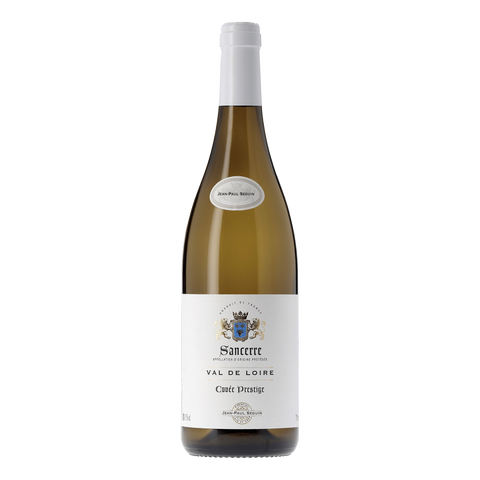 Jean Paul Seguin Sancerre Cuvée Prestige 2023