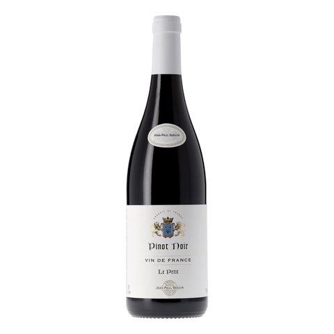Jean Paul Seguin Le Petit Pinot Noir 2023