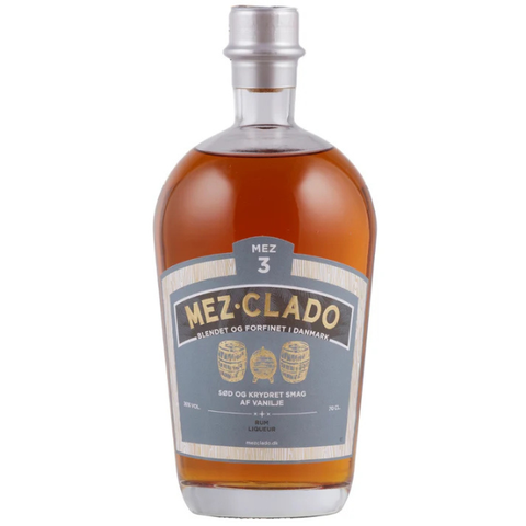 Mez Clado No. 3