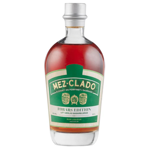 Mez Clado Forårs Edition