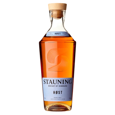 Stauning Whisky HØST