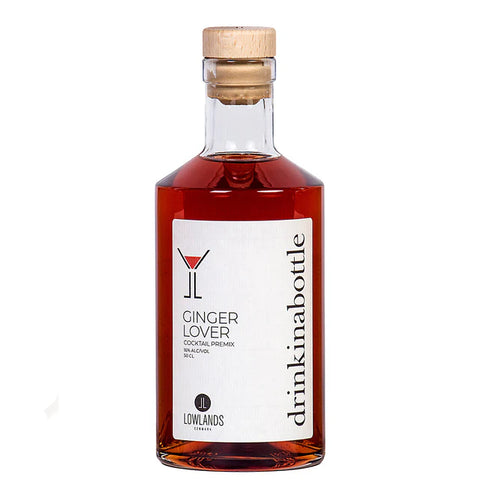 Lowlands Ginger Lover Premix