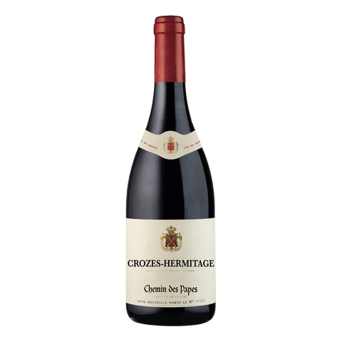 Chemin Des Papes Grozes Hermitage 2021