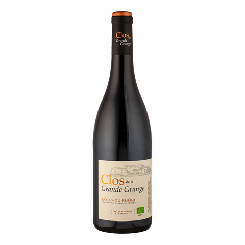 Clos de la Grande Grange Côtes Du Rhône 2022