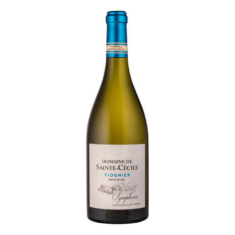 Domaine De Sainte-Cecile Viognier 2023