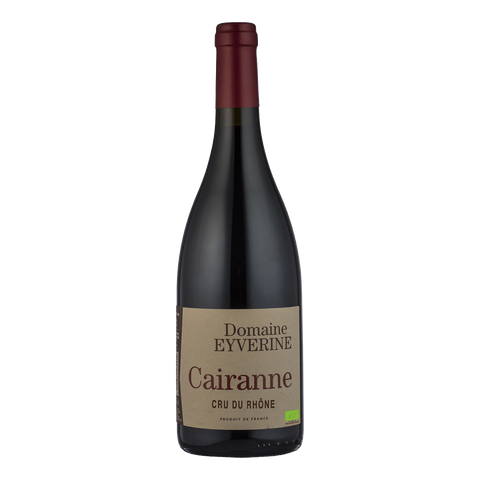 Cairanne Gru Du Rhône 2021